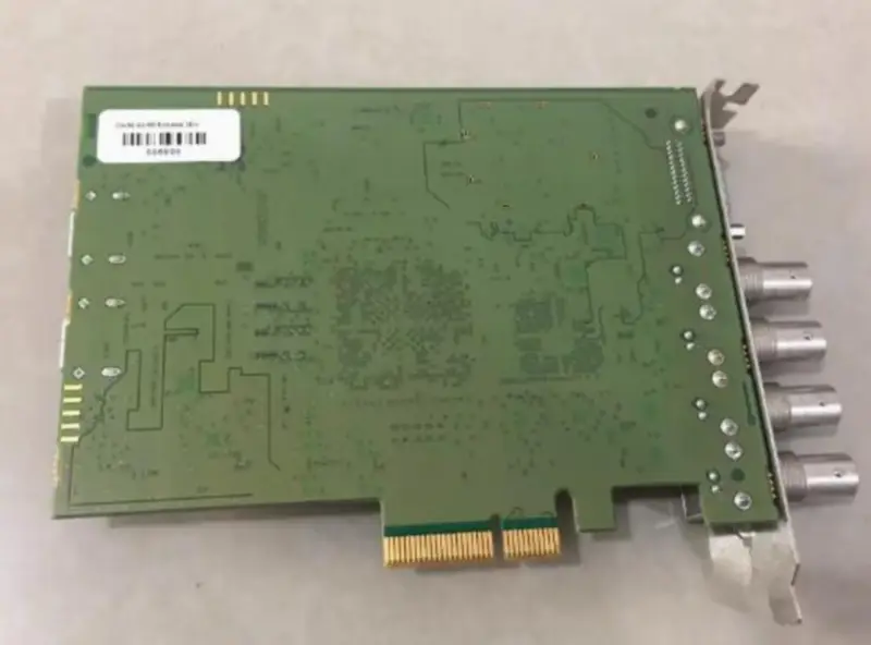 Card de captură DeckLink HD Extreme 3D+