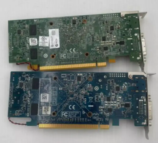 Placă grafică AMD HD7470 1G 2K