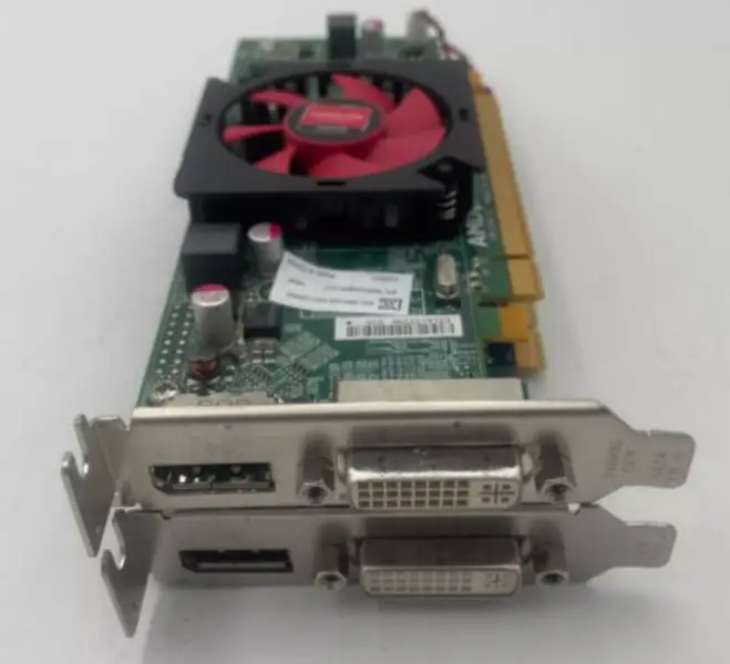 Placă grafică AMD HD7470 1G 2K