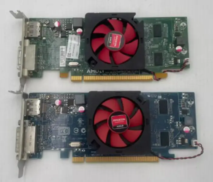 Placă grafică AMD HD7470 1G 2K