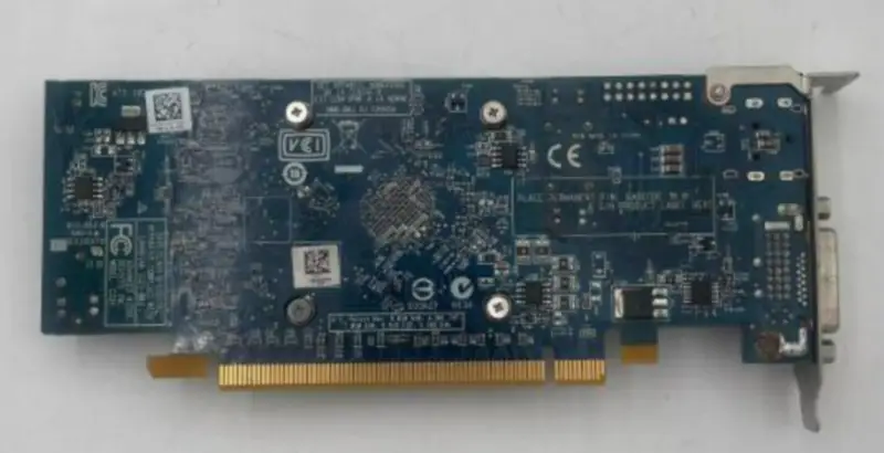 Placă grafică AMD HD7570 1G 2K