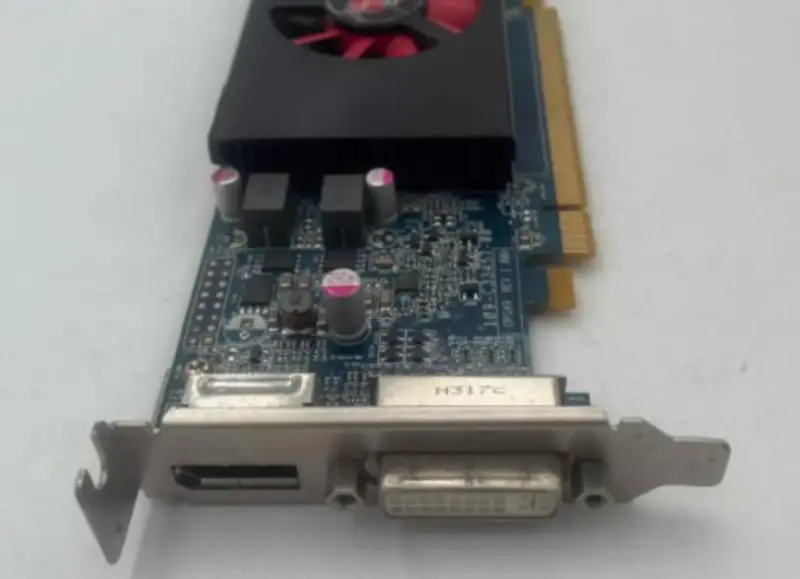 Placă grafică AMD HD7570 1G 2K