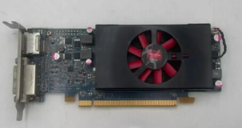 Placă grafică AMD HD7570 1G 2K