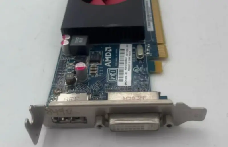 Placă grafică AMD HD8490 1G 2K