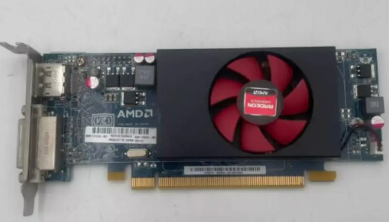 Placă grafică AMD HD8490 1G 2K