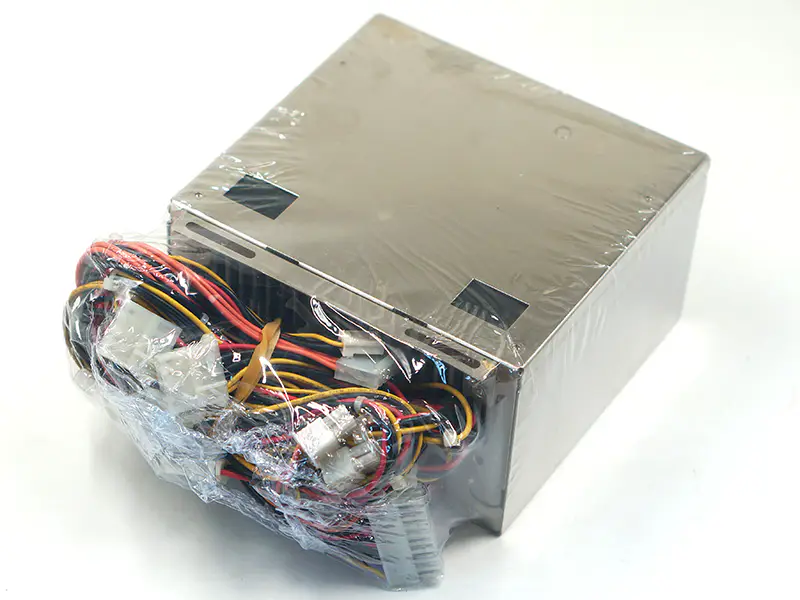 Sursă de alimentare EMACS HG2-6400P