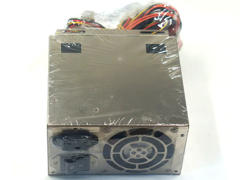 Sursă de alimentare EMACS HG2-6400P