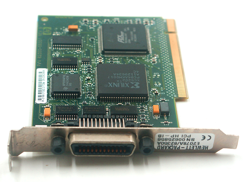 Agilent HP-GPIB 82350A Card HP-GPIB