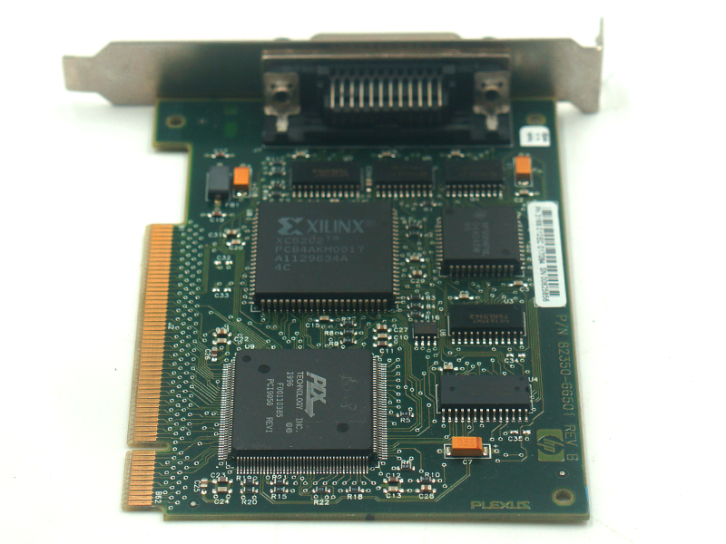 Agilent HP-GPIB 82350A Card HP-GPIB