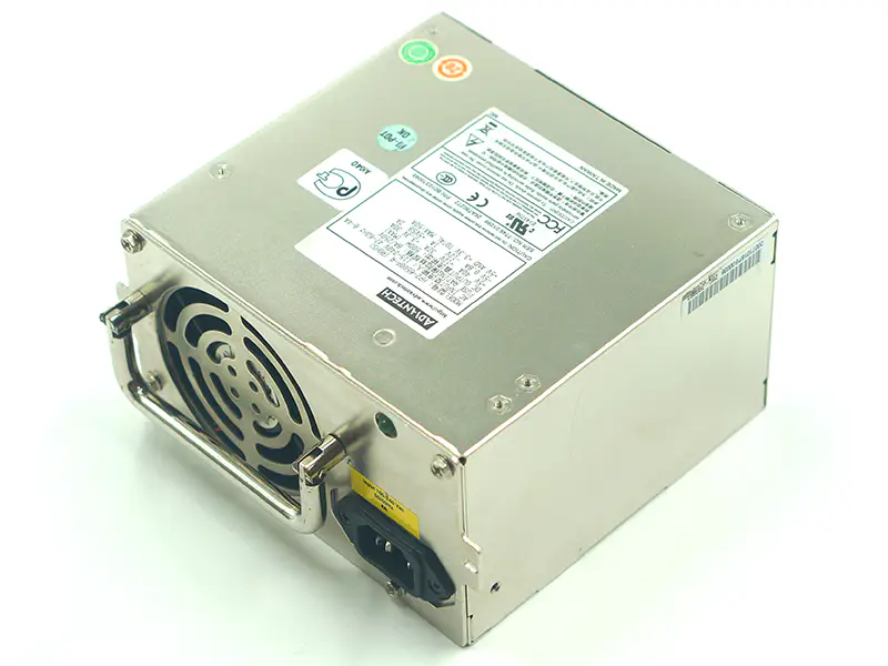 Sursă de alimentare Advantech HP2-6500P-R