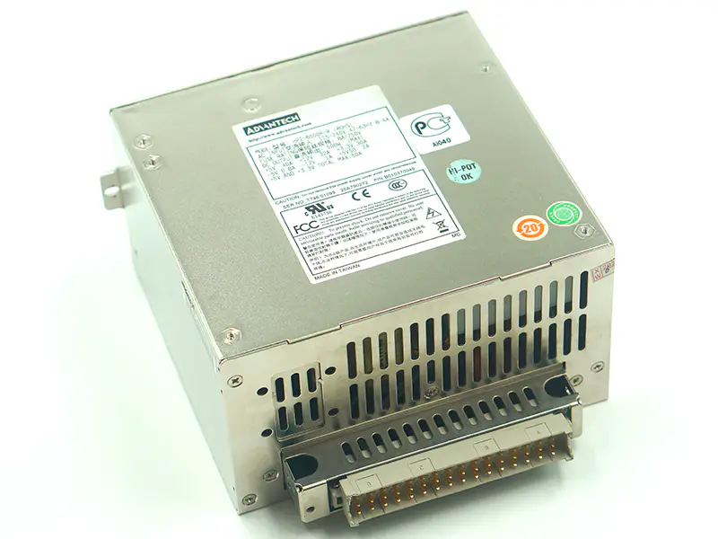 Sursă de alimentare Advantech HP2-6500P-R