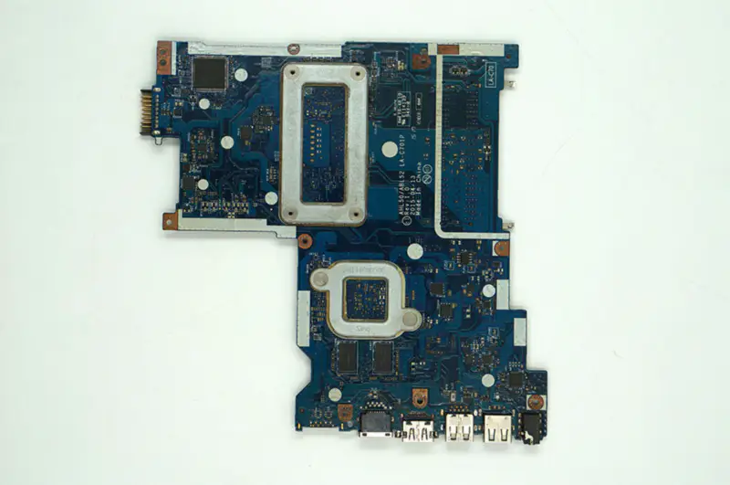 HP 15-AC 15T-AC 815247-001 815247-501 815247-601 LA-C701P i7-5500U R5M330 2GB Placă de bază