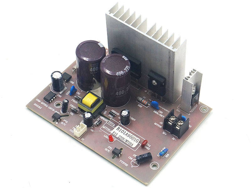 B101A95010 HSM-MT05A-DRVB-SMD A0109-304B Controler de motor pentru banda de alergat HSM MT05 Placă de comandă