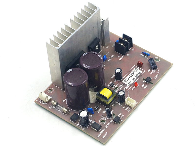 B101A95010 HSM-MT05A-DRVB-SMD A0109-304B Controler de motor pentru banda de alergat HSM MT05 Placă de comandă