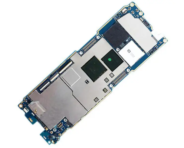 Placa de bază HTC One MAX deblocată