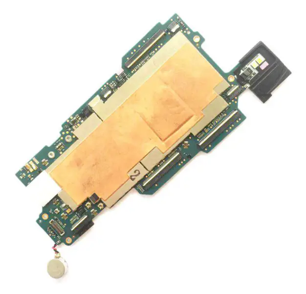 Placa de bază HTC ONE M10 deblocată 64G