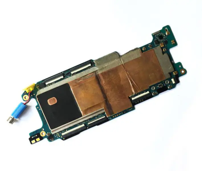 HTC One M9 M9S M9U M9V placă de bază deblocată