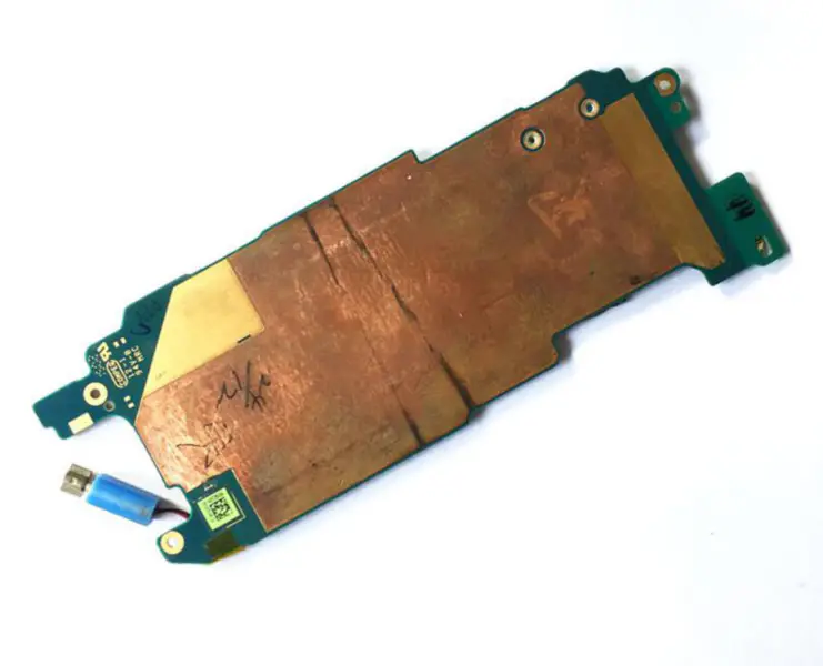 HTC One M9 M9S M9U M9V placă de bază deblocată