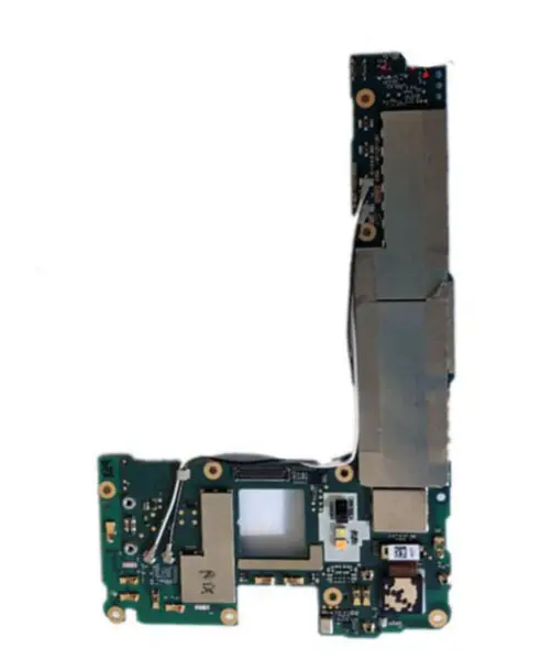 Placa de bază HTC U ULTRA deblocată Single/Dual SIM