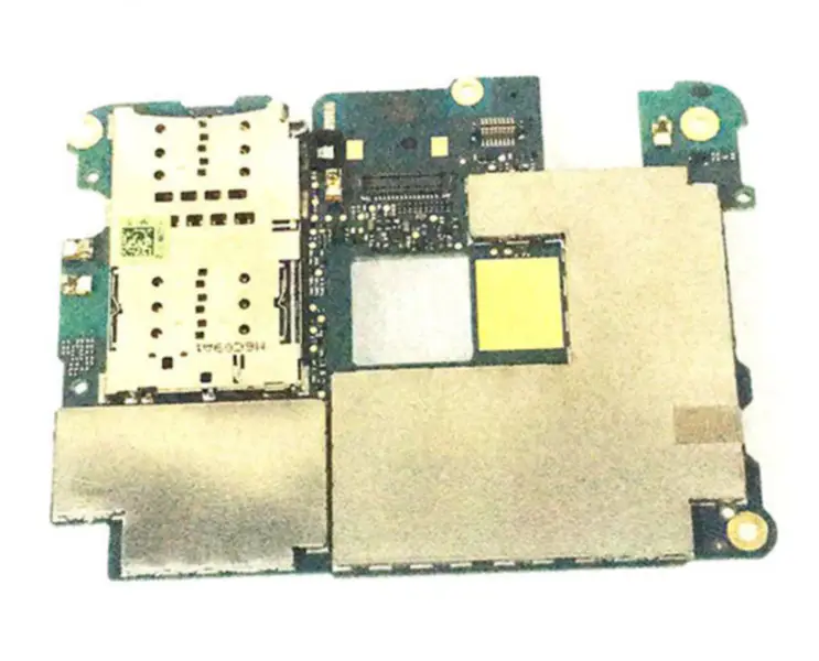Placa de bază HTC U Play deblocată