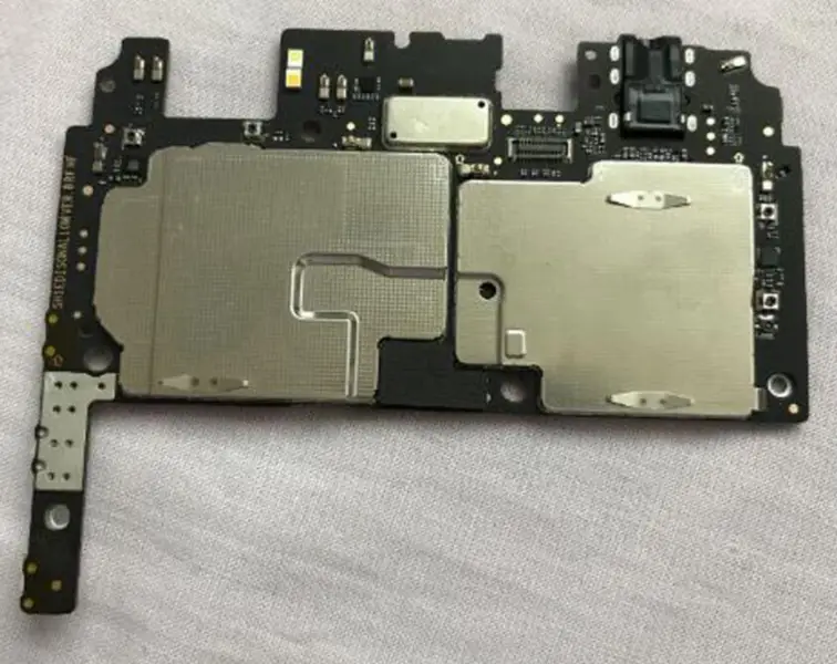 HUAWEI Honor Note 8 Placa de bază deblocată cu cipuri