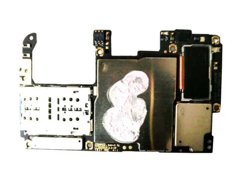 Huawei Honor Note10 Note 10 Placa de bază