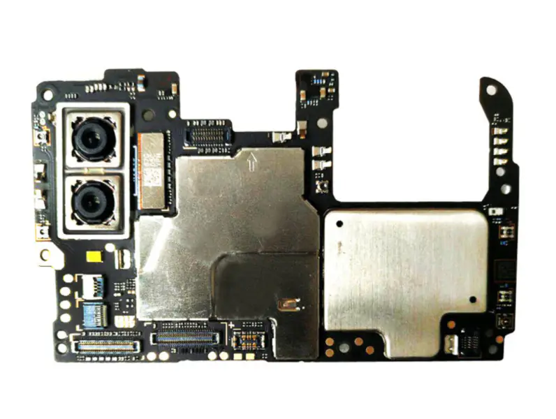 Huawei Honor Note10 Note 10 Placa de bază