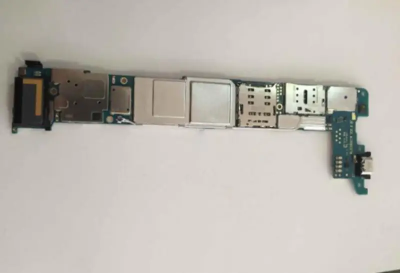 Huawei P8 deblocat Placa de bază 16G cu cipuri