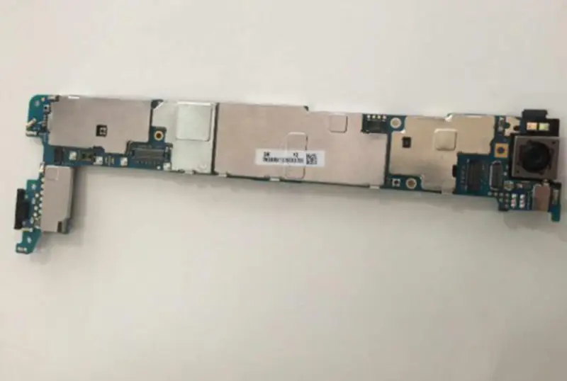 Huawei P8 deblocat Placa de bază 16G cu cipuri