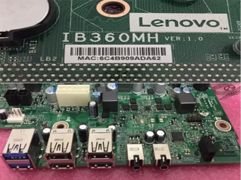 Lenovo B360 IB360MH Think Centre M425/525 placă de bază