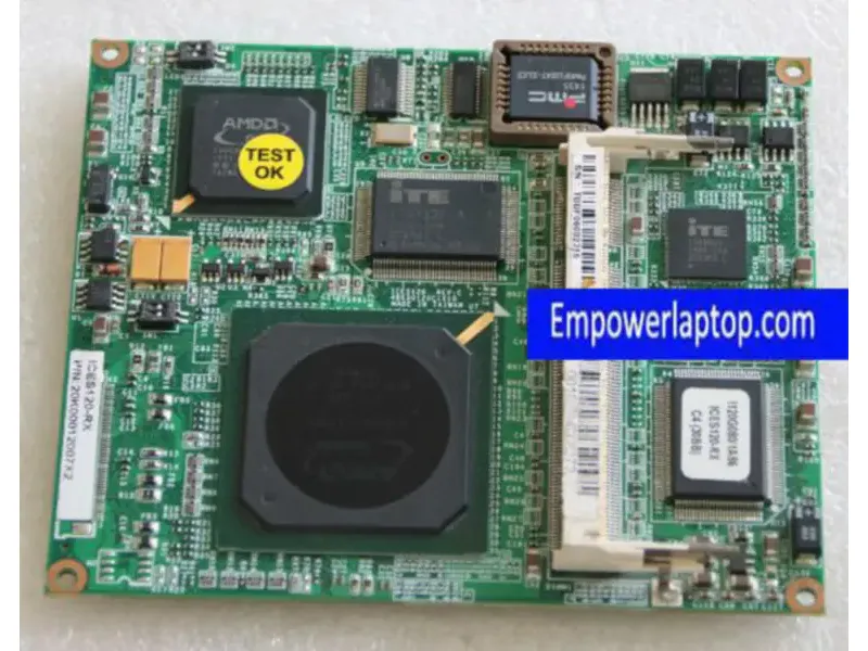 NEXCOM ICES120-RX ICES120-RXC4 placă de bază industrială ETX