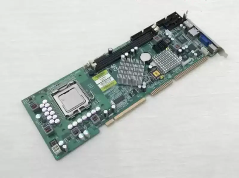 IEC-915GV REV 1.1 Placă de bază pentru echipamente de control industrial