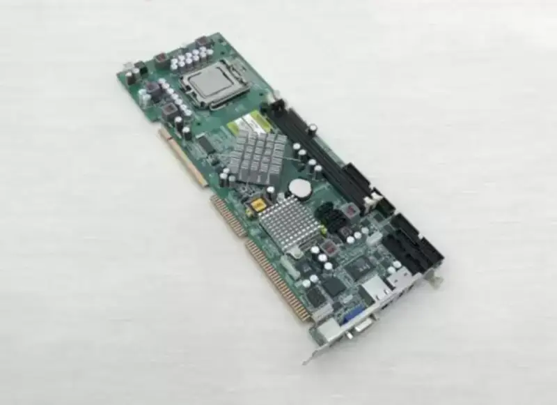 IEC-915GV REV 1.1 Placă de bază pentru echipamente de control industrial