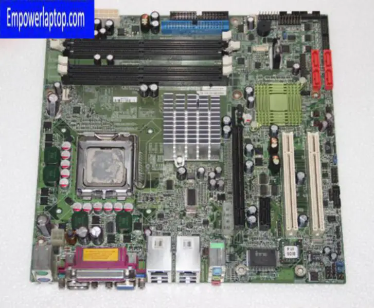 IMB-9454G-R40 REV:4.0 Placă de bază pentru echipamente industriale