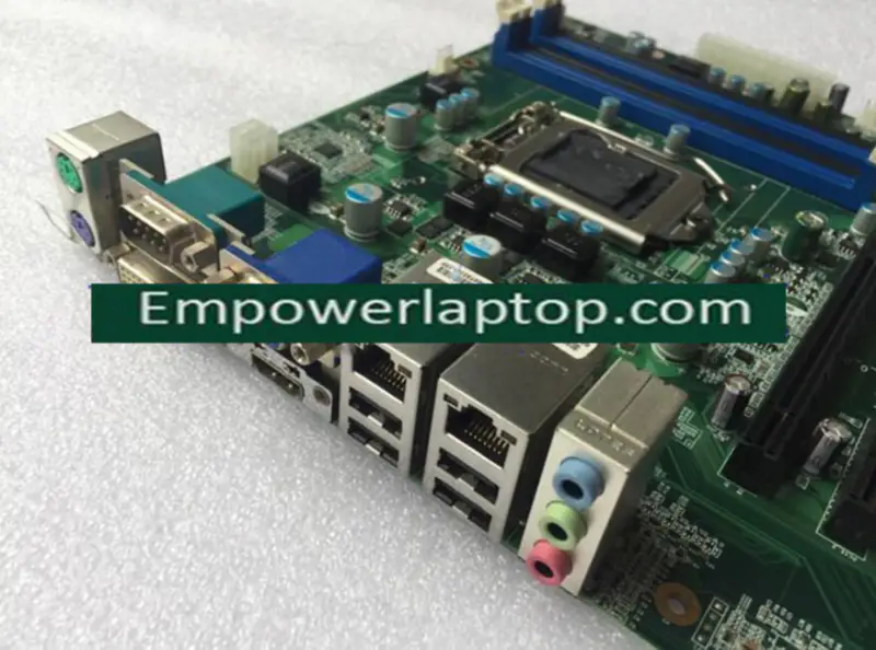 AAEON IMBA-967 Rev :A1.1_0_0 Placă de bază industrială Dual Network Port