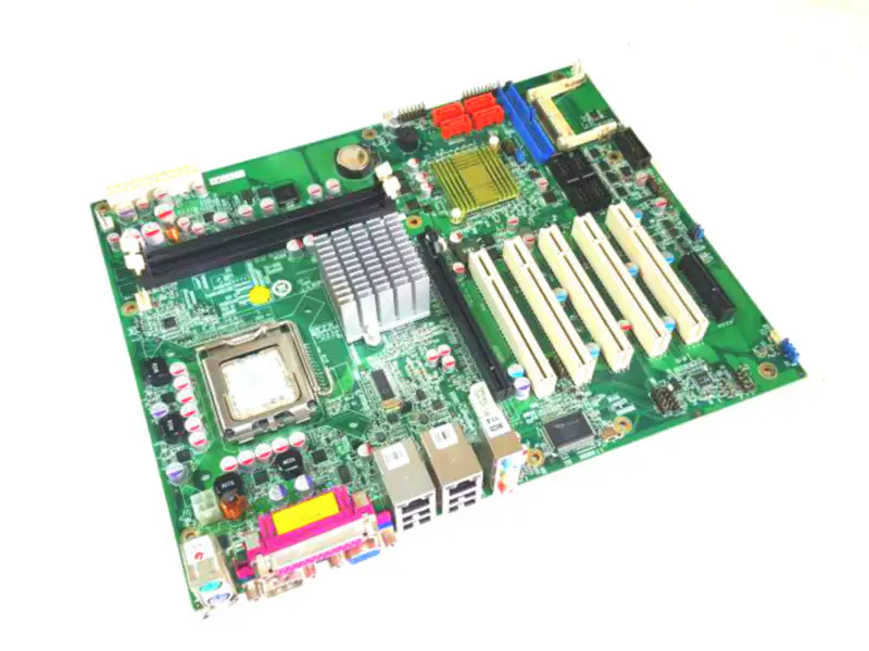 IEI IMBA-G410-R10 IMBA-G410-R10-SZ REV 1.0 006SA22-01-103-RS Placă de bază industrială