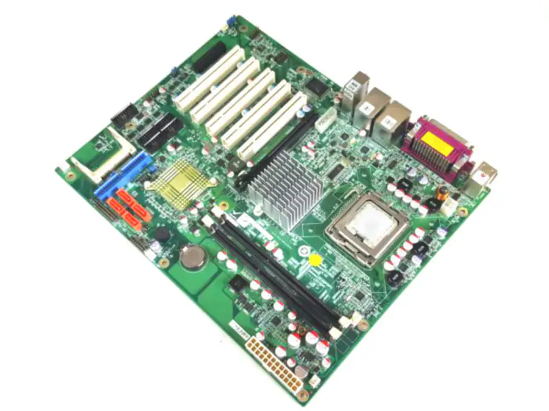 IEI IMBA-G410-R10 IMBA-G410-R10-SZ REV 1.0 006SA22-01-103-RS Placă de bază industrială