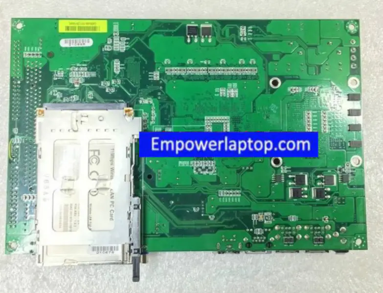 Placă de bază industrială IP-4MTS5V REV:1.0