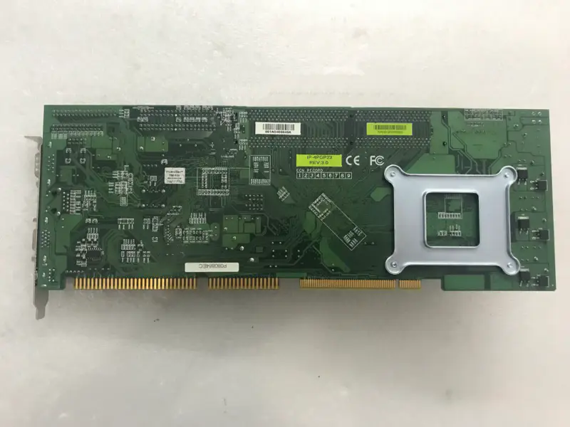 Placă de bază Ennoconn IP-4PGP23