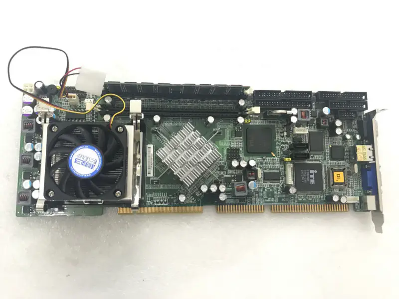 Placă de bază Ennoconn IP-4PGP23
