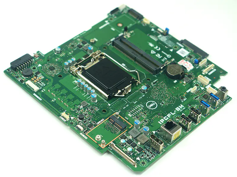 Dell OptiPlex 5260 5270 AiO all-in-one IPCFL-BH 8VJCH 03CDJK Placă de bază