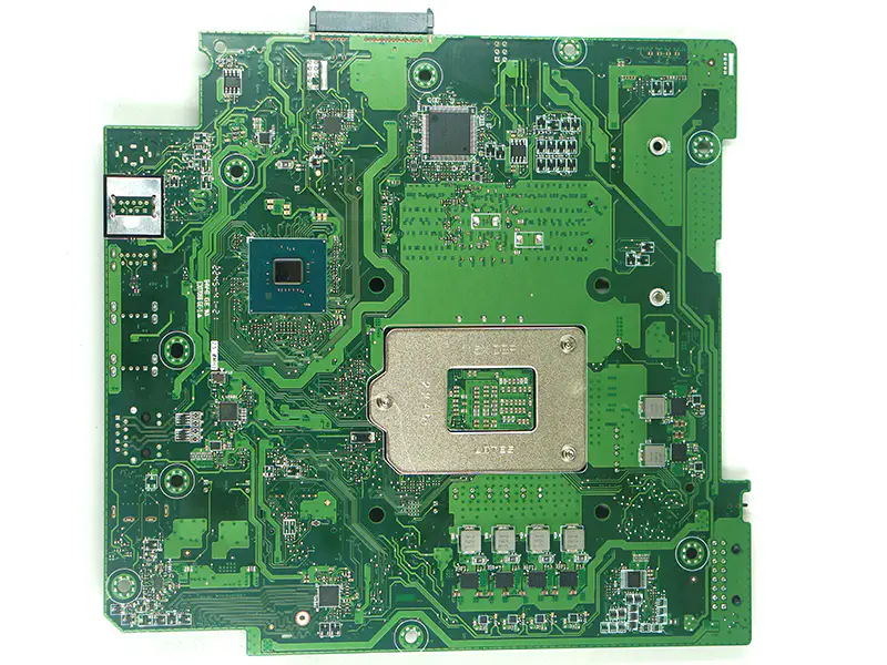 Dell OptiPlex 5260 5270 AiO all-in-one IPCFL-BH 8VJCH 03CDJK Placă de bază