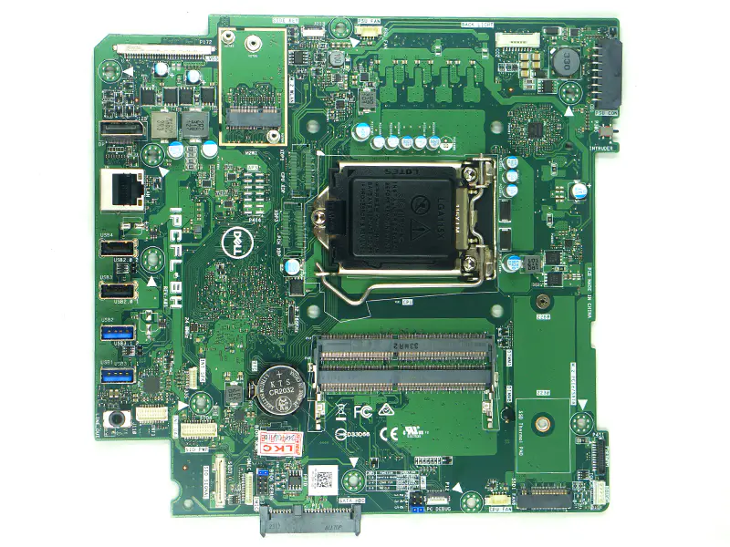 Dell OptiPlex 5260 5270 AiO all-in-one IPCFL-BH 8VJCH 03CDJK Placă de bază