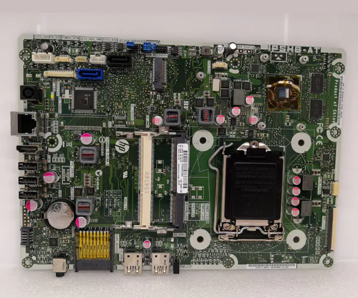 Placa de bază HP AIO 20-R 23-R Series Intel LGA1150 793298-001 793298-003 IPSHB-AT IPSHB-AT
