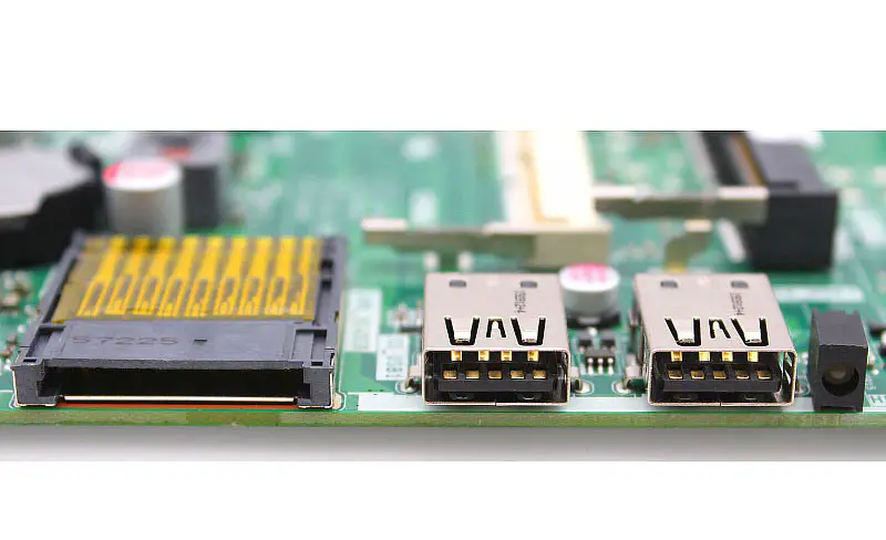 Placa de bază HP AIO 20-R 23-R Series Intel LGA1150 793298-001 793298-003 IPSHB-AT IPSHB-AT