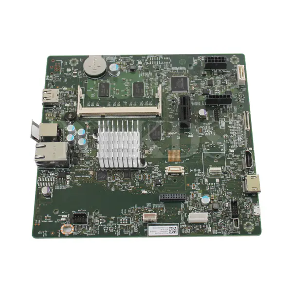 Placa de formatare pentru HP LaserJet Enterprise MFP M631 M632 M633 M681 M682 631 632 633 681 682 Placa principală LogicBoard