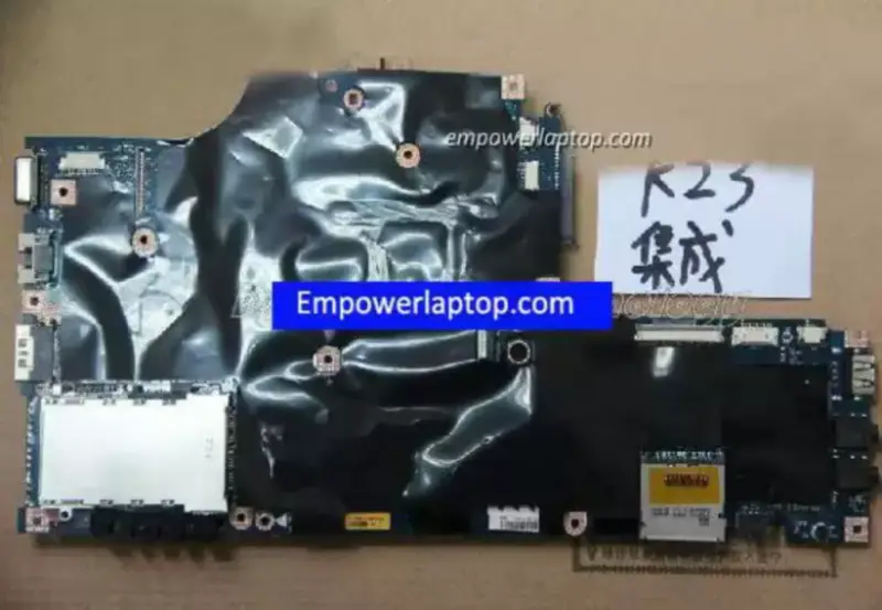 Placa de bază Lenovo K23 LA-5191P