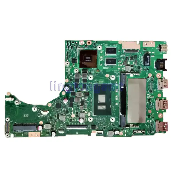 Placă de bază K401UB I7-6500U 4GMemorie pentru placa de bază laptop ASUS K401UB K401U A401UB K401UQ