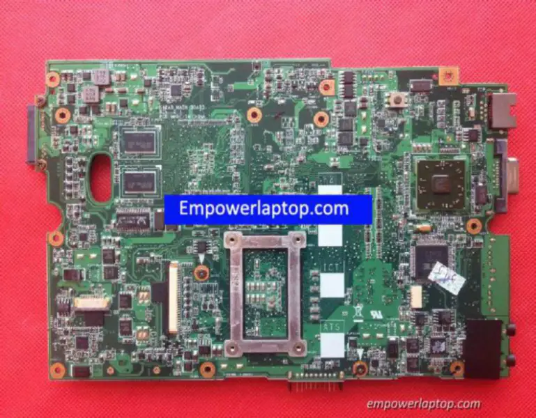 Placa de bază Asus K40AD