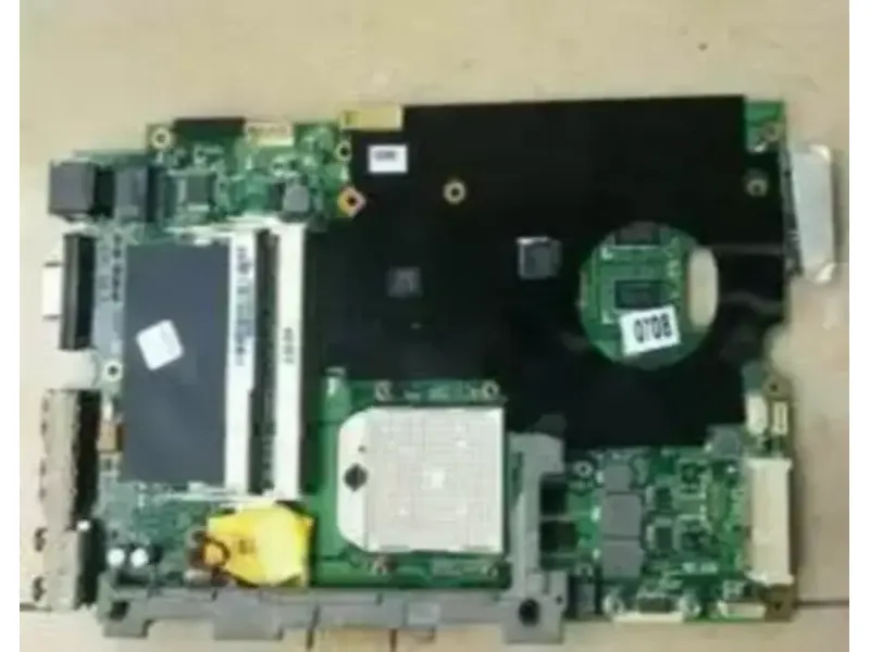 Asus K40IN placă de bază